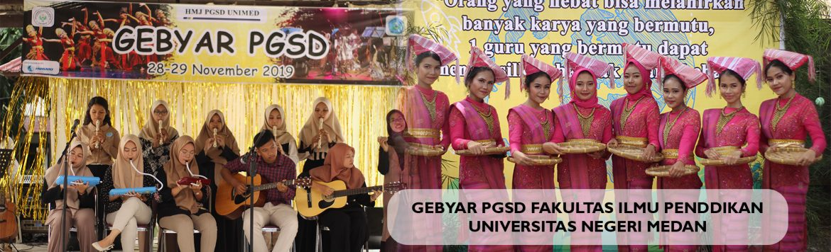 Gebyar PGSD FIP UNIMED